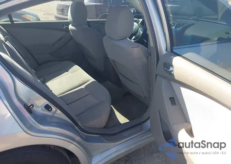 2009 Nissan Altima 2.5 S из США, поврежденный, VIN 1N4AL21E49N530012